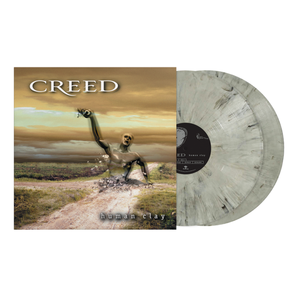 Creed - Human Clay (2LP)