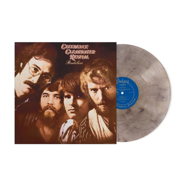 Creedence Clearwater Revival - Pendulum (Limited Opaque Tan Smoke Vinyl LP)