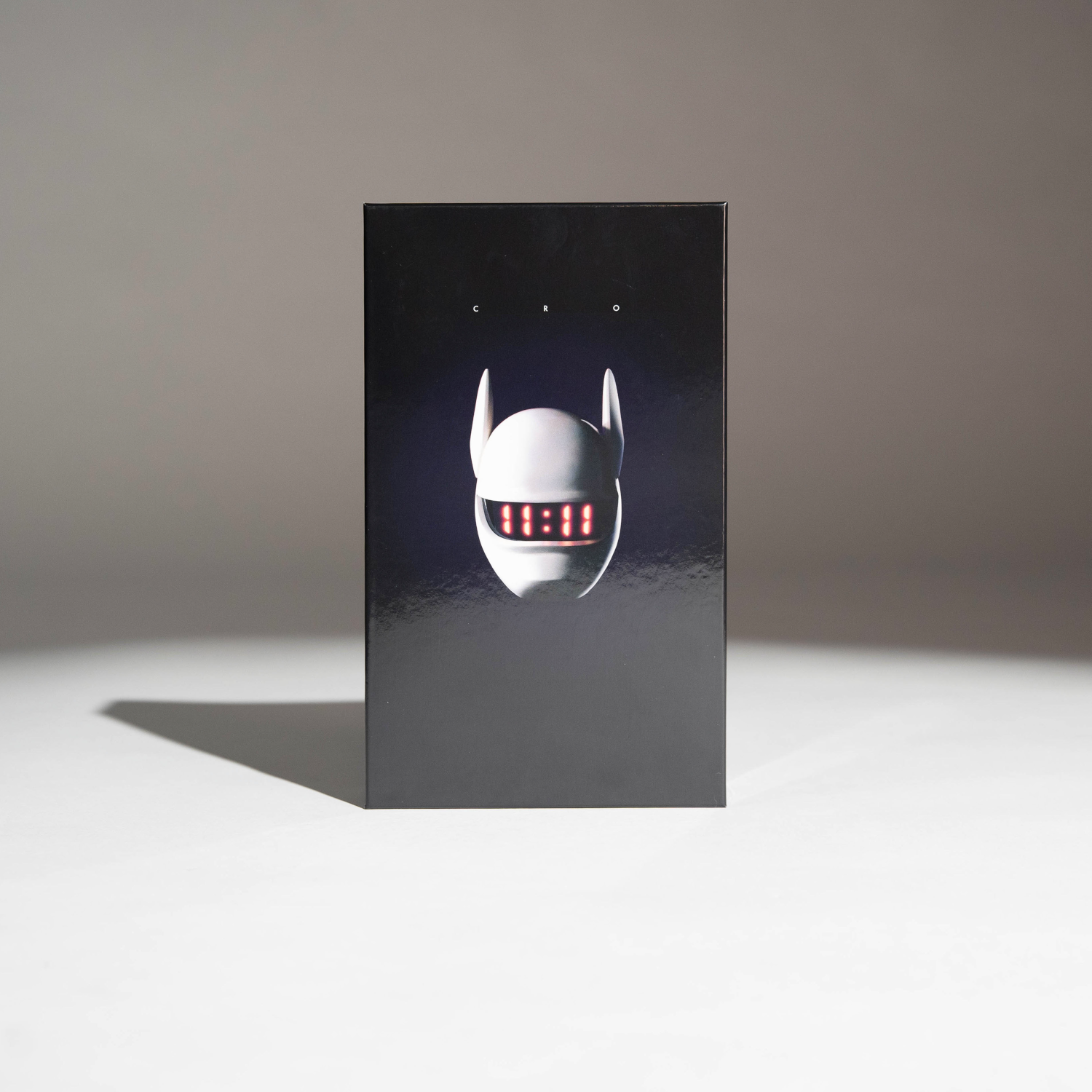 Cro 11:11 Limitierte Fanbox inkl T-Shirt (schwarz) 223841