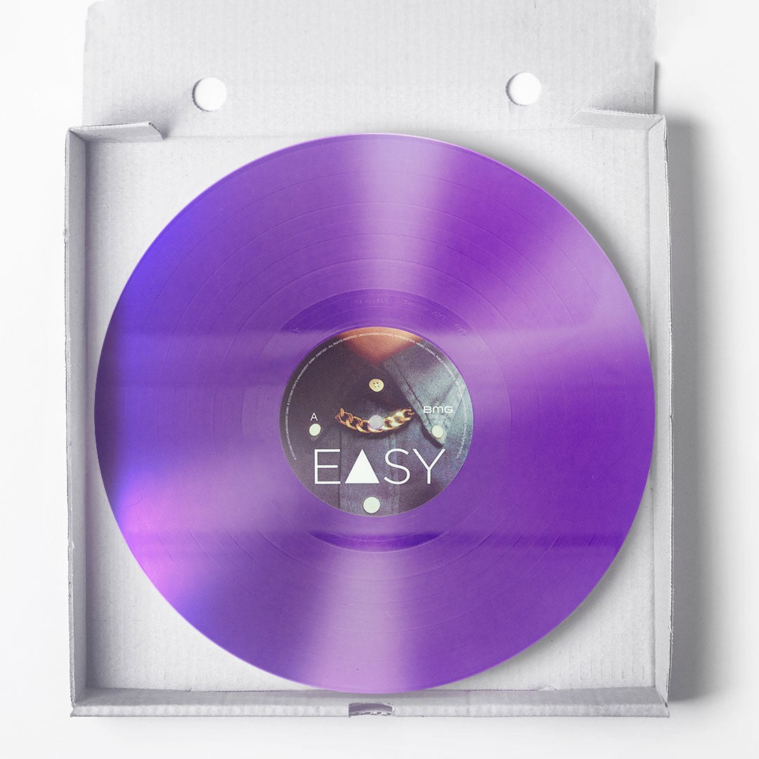 Cro Easy Mixtape Ltd. Legacy Bundle 339425