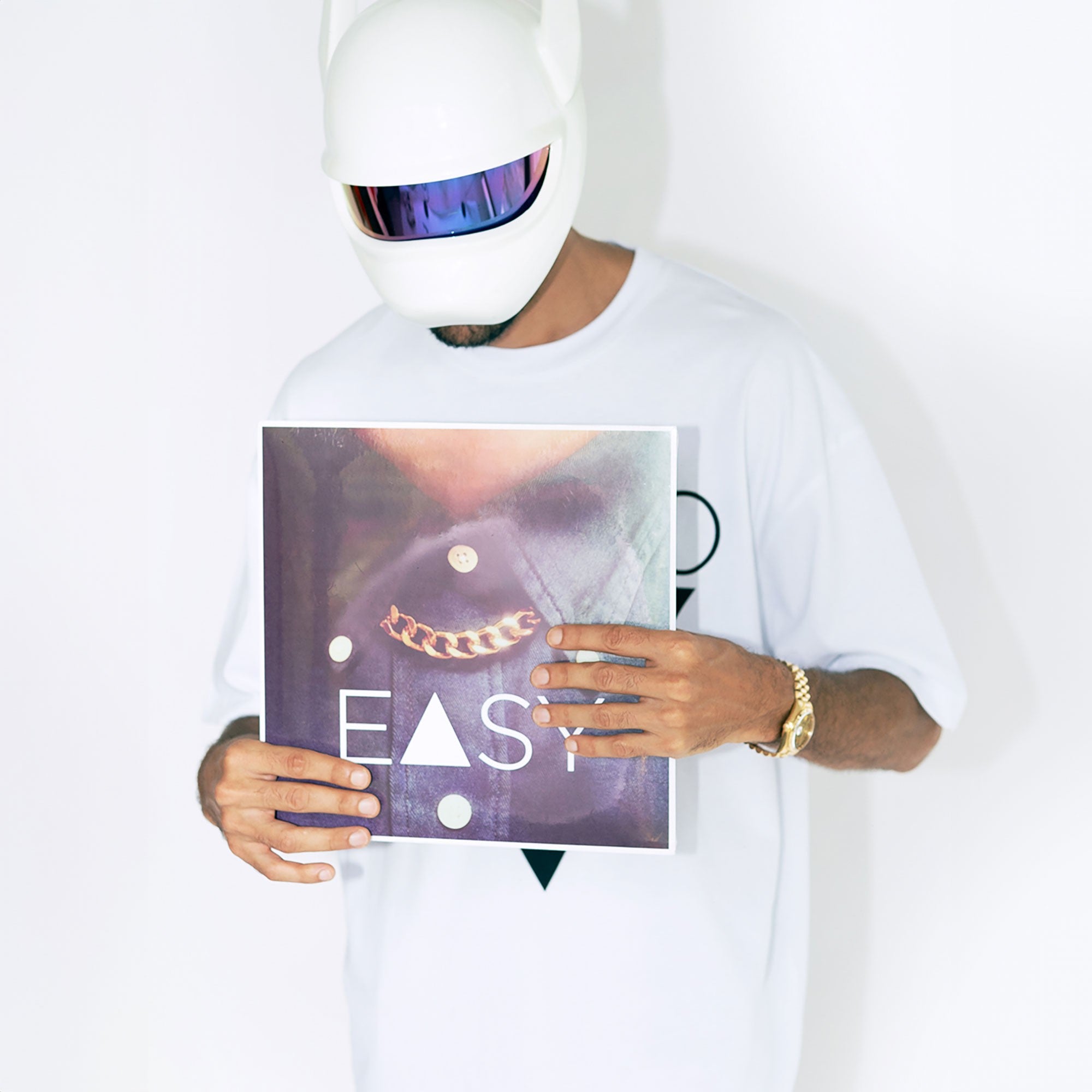 Cro Easy Mixtape Ltd. Legacy Bundle 339433