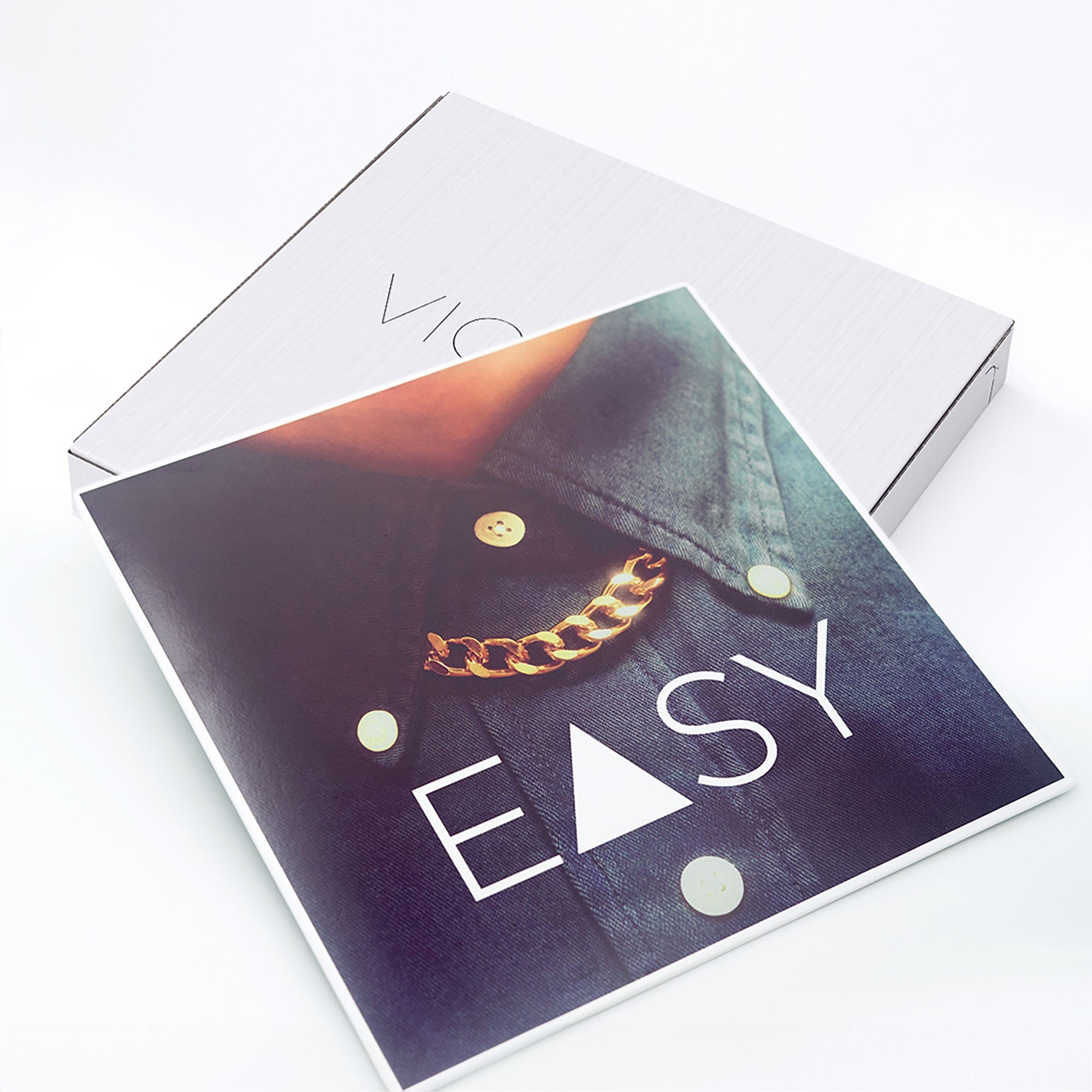 Cro Easy Mixtape Ltd. Legacy Bundle 339449