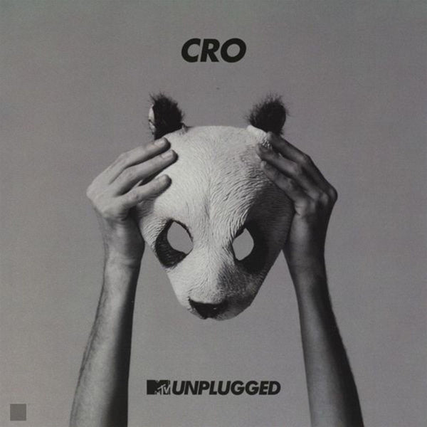 Cro - MTV Unplugged (CD)