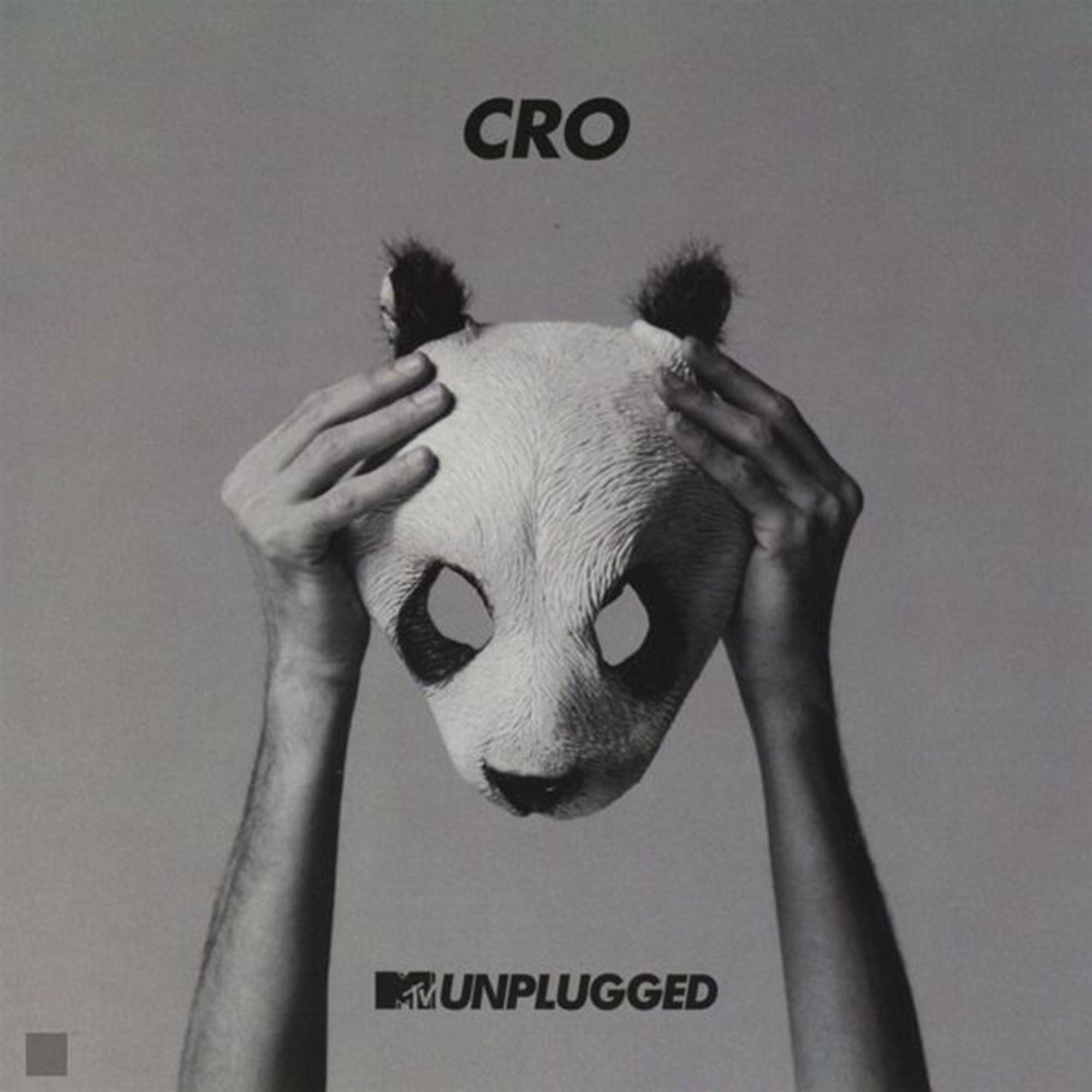 Cro MTV Unplugged Deluxe 2CD 448524