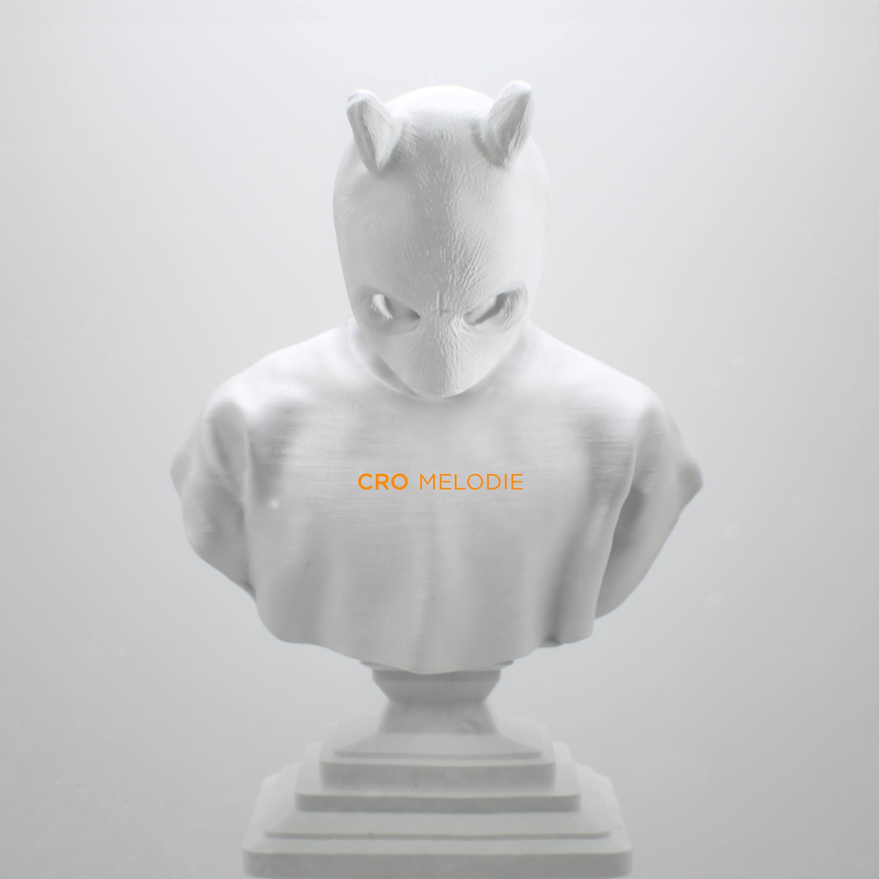 Cro Melodie (Deluxe 2CD) 448520