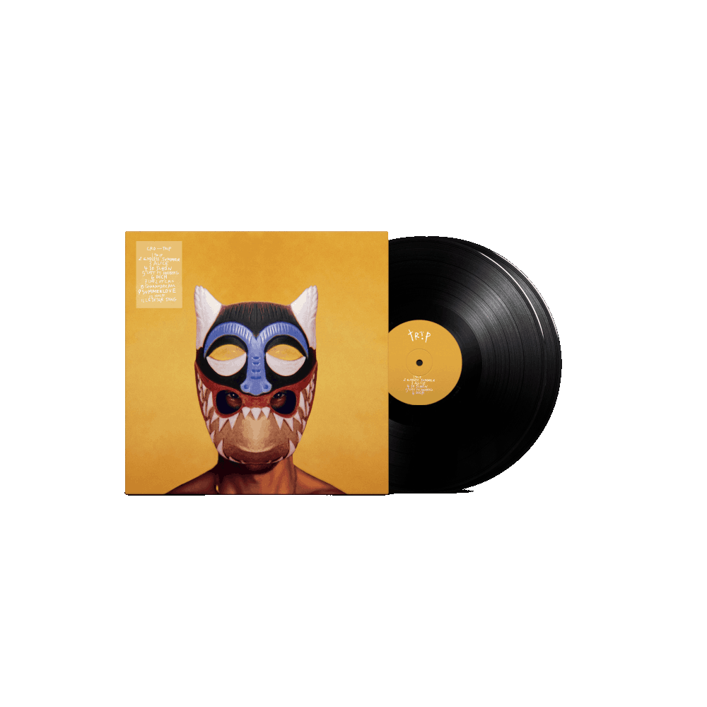Cro Trip 2LP 191914