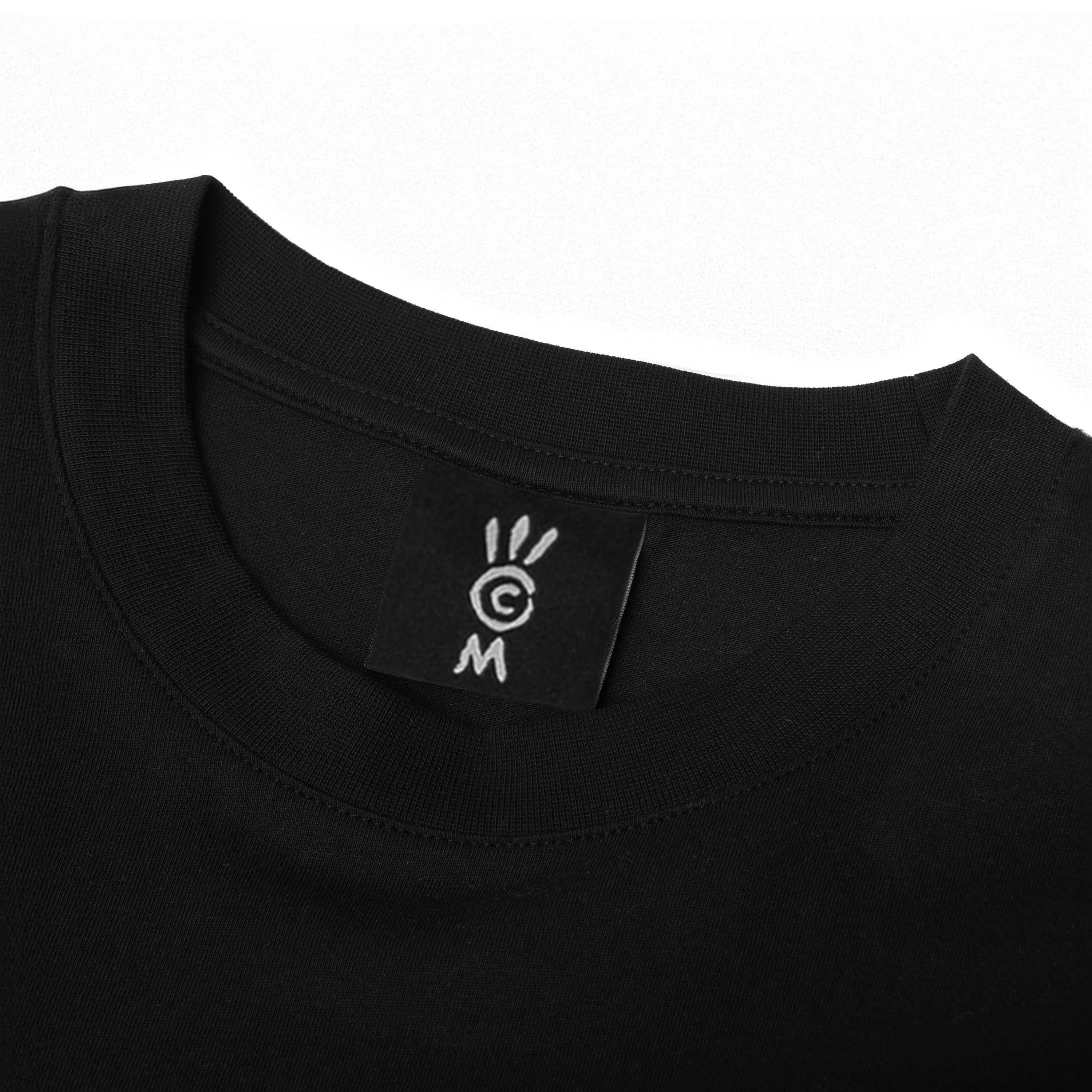 Cro Tru Punk... Girl Tee 435927