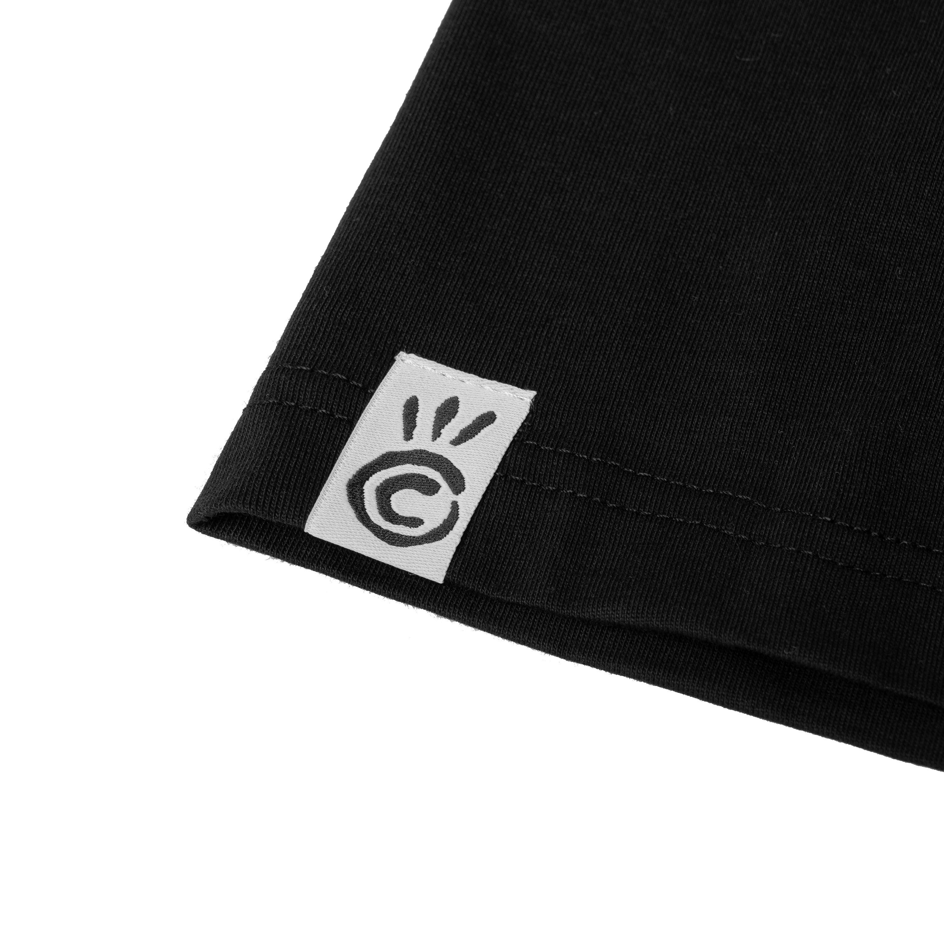 Cro Tru Punk... Girl Tee 435929