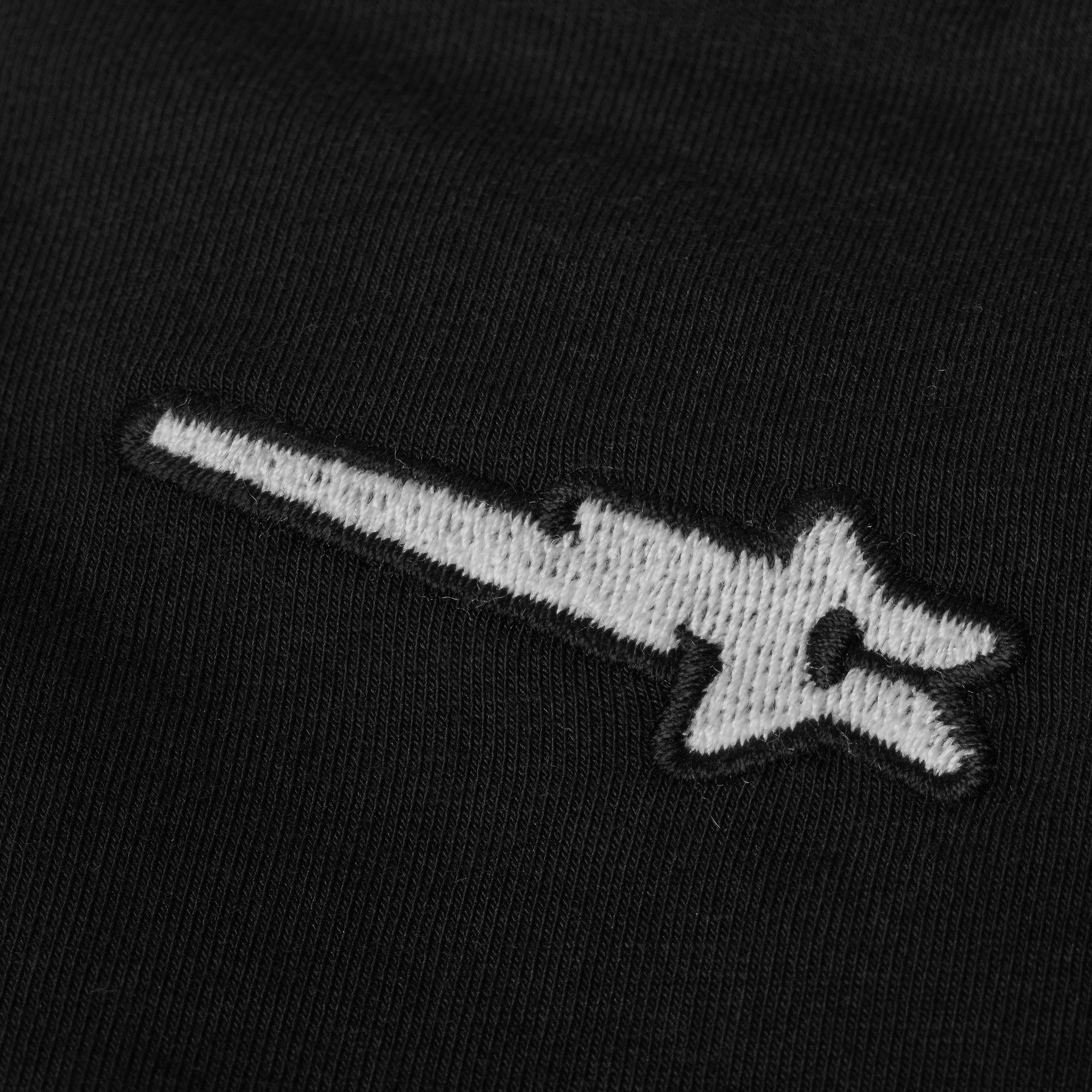 Cro Tru Punk... Girl Tee 435931