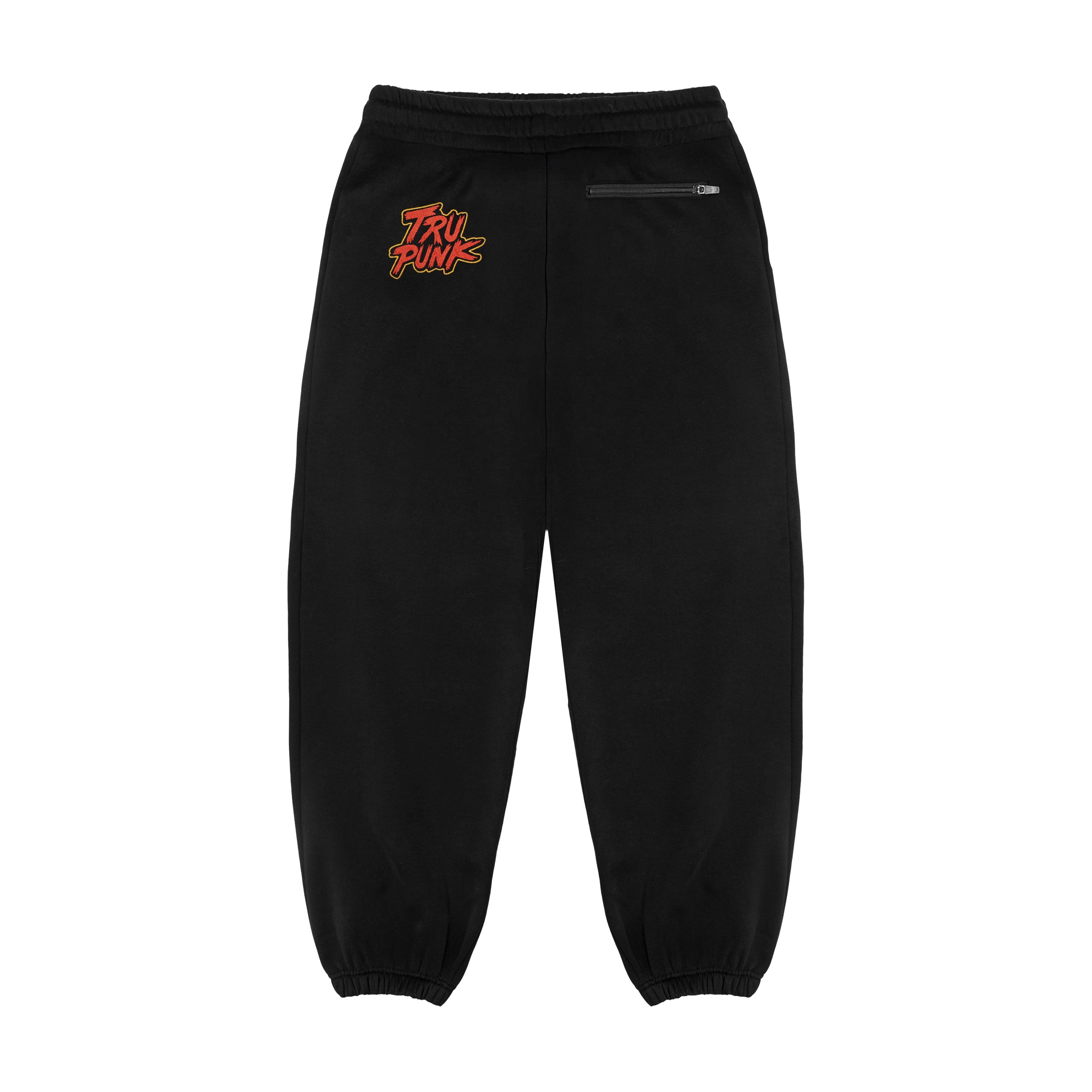 Cro Tru Punk Jogginghosen 435911