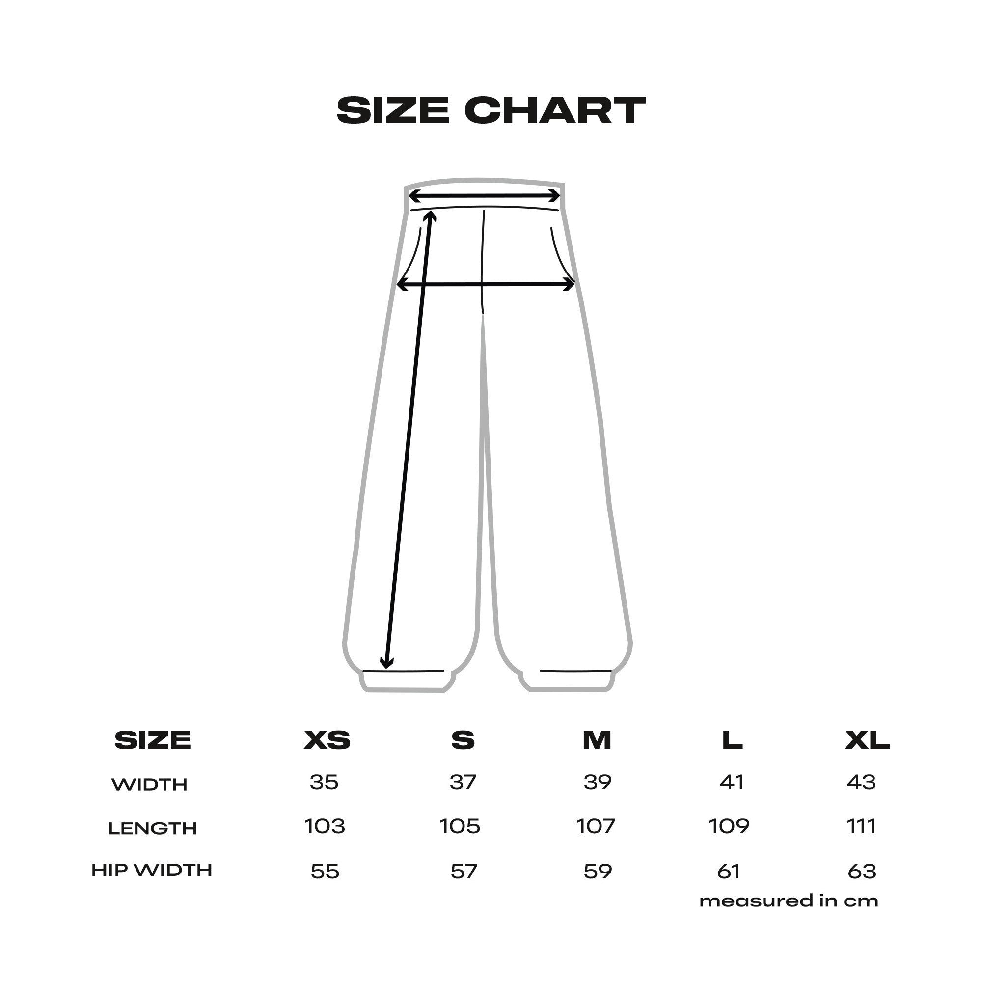 Cro Tru Punk Jogginghosen 439365