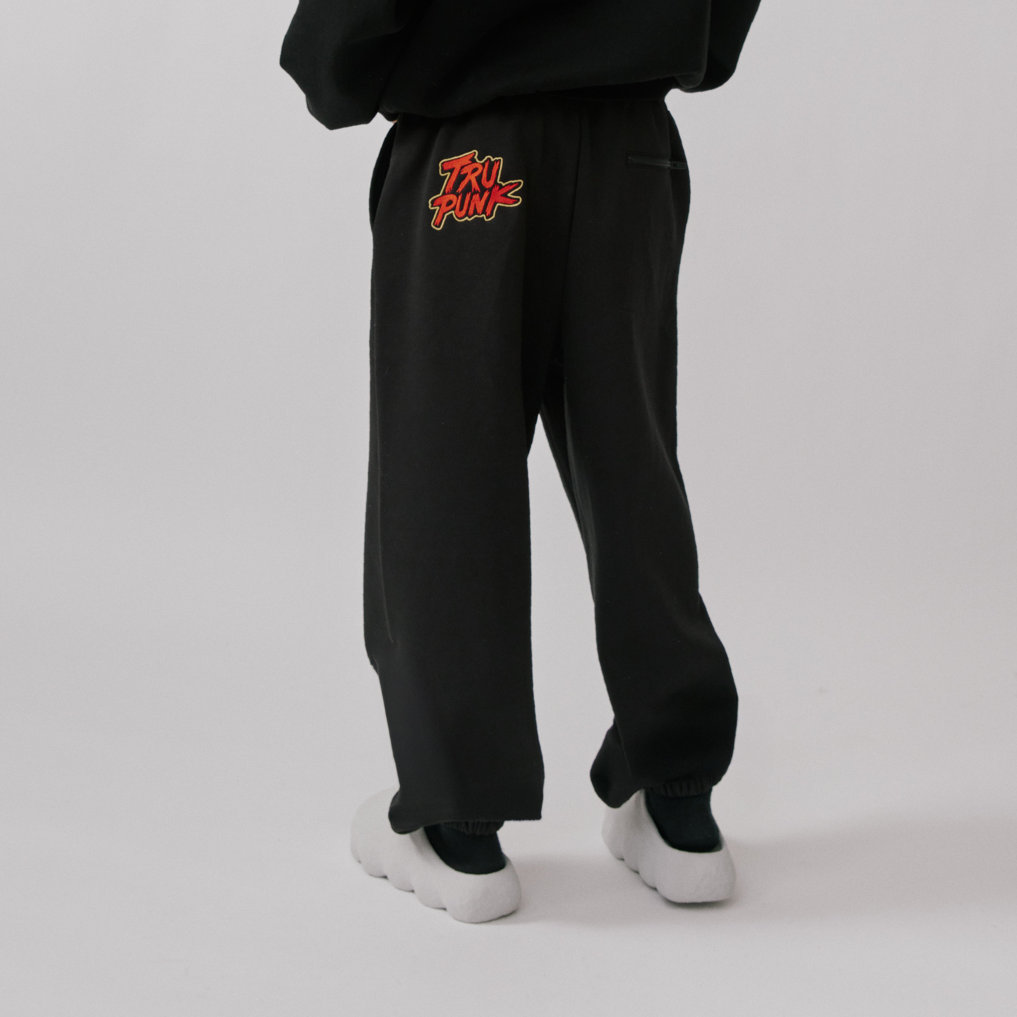 Cro Tru Punk Jogginghosen 439367