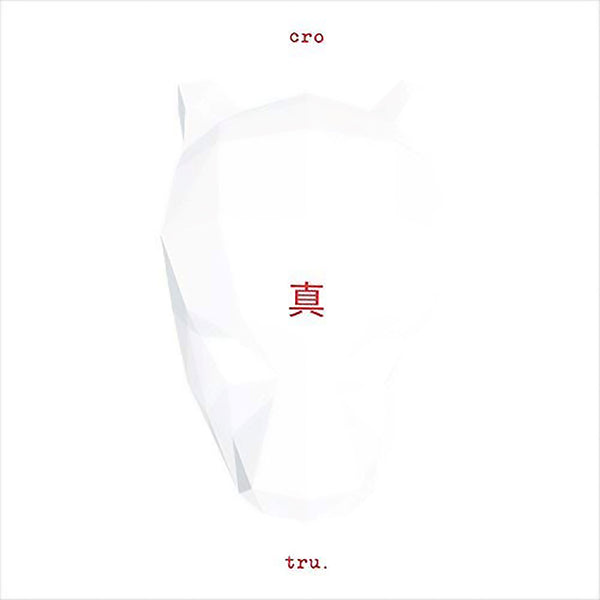 Cro - tru. (CD)