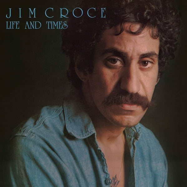 Jim Croce - Life & Times (Vinyl LP)