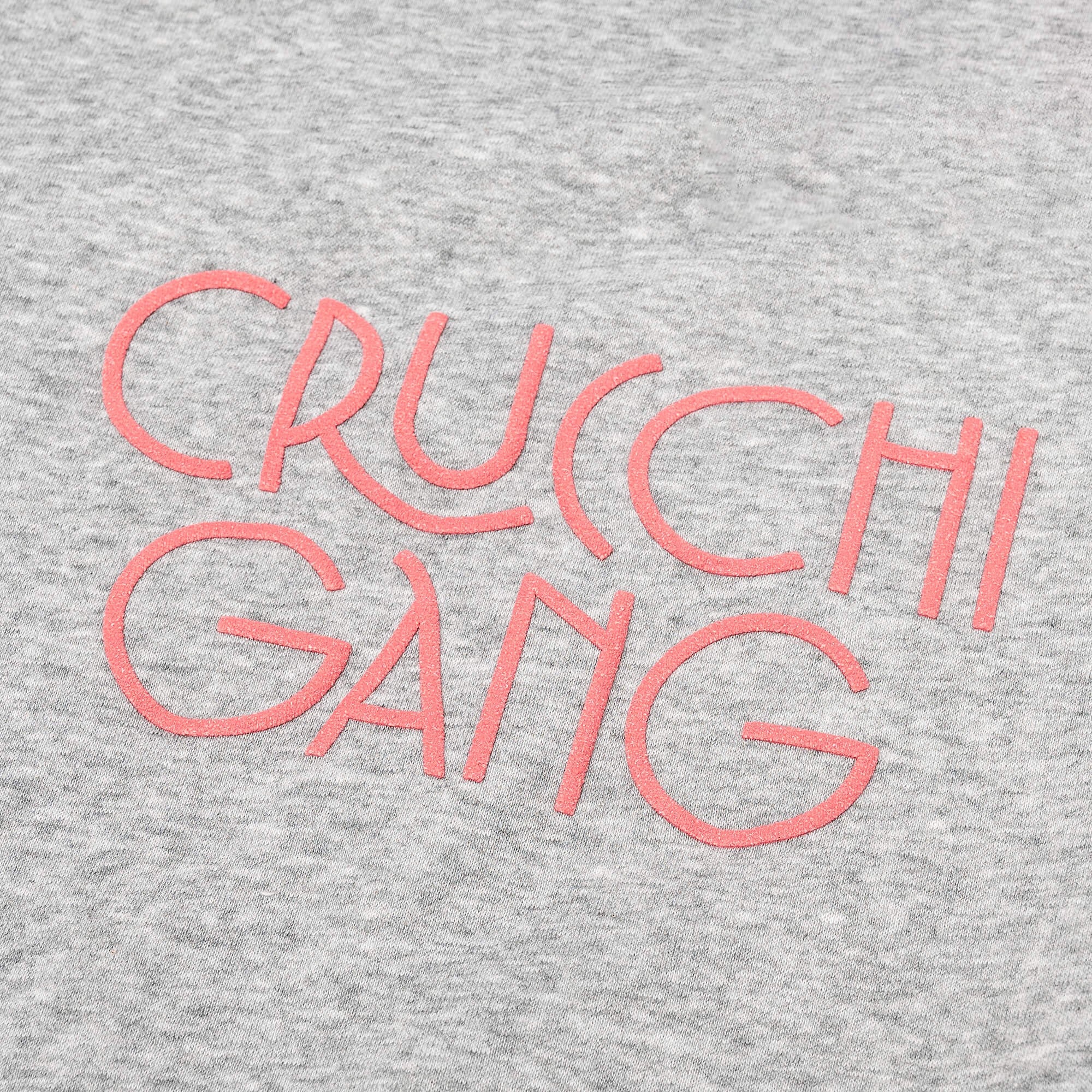 Crucchi Gang Fellini Sweater 276719
