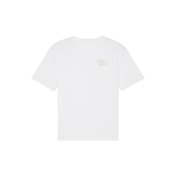 Crucchi Gang - Fellini (T-Shirt )