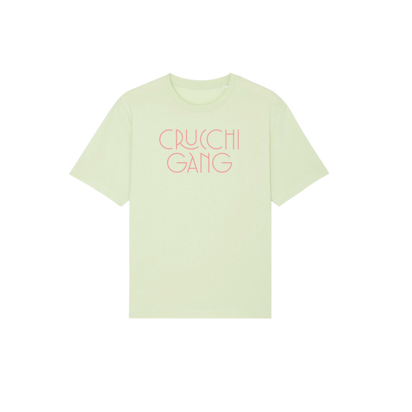 Crucchi Gang - Fellini (T-Shirt)