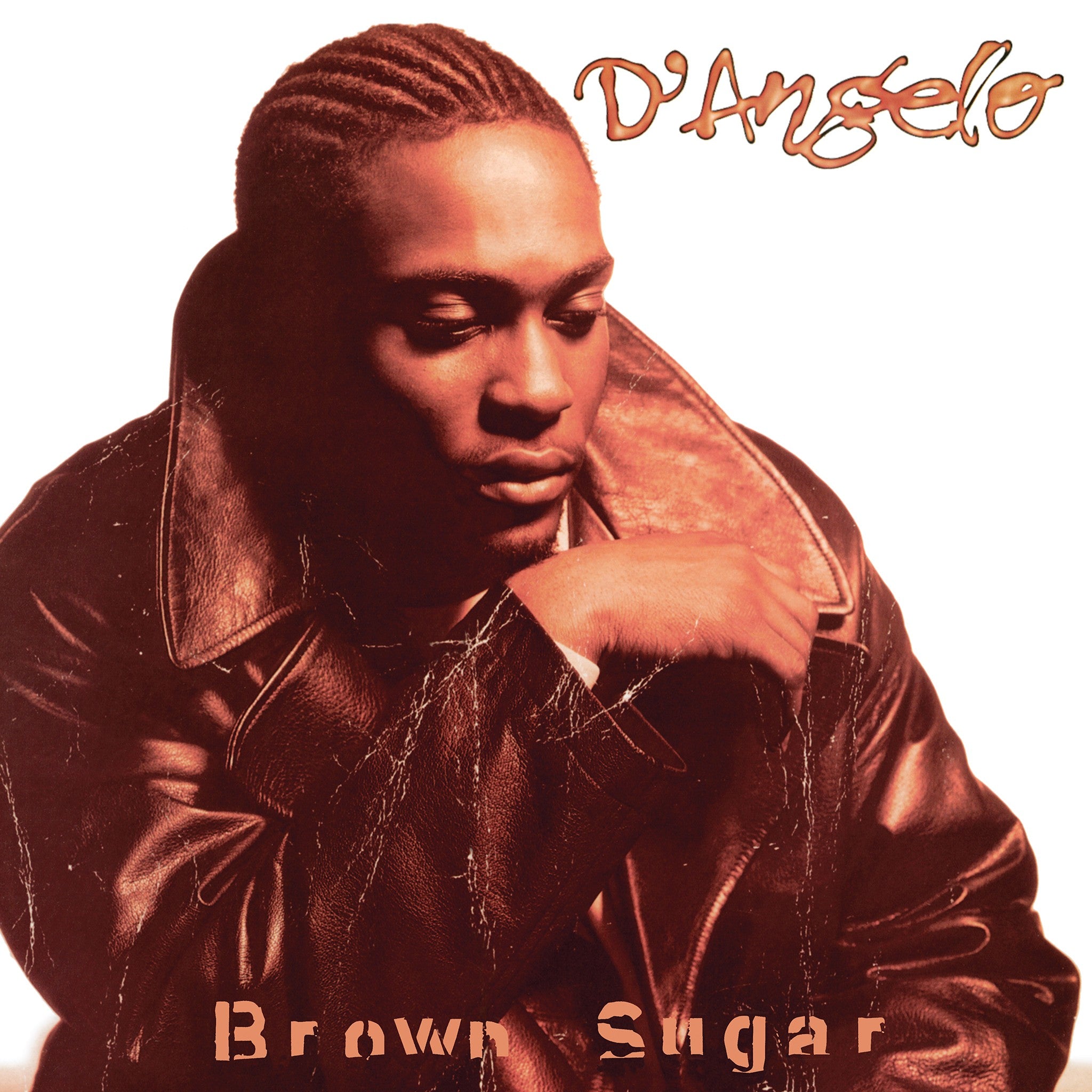D'Angelo Brown Sugar (Honey Sugar and Burnt Sugar Vinyl) 2LP 417944
