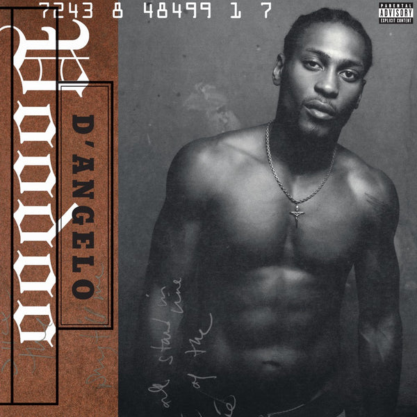 Voodoo - Bravado