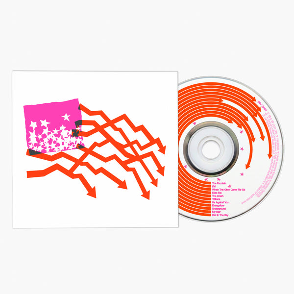 DIIV - ZIRP! (1CD)