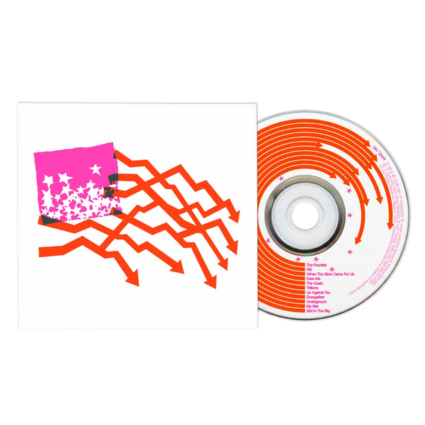DIIV - ZIRP! (1CD)