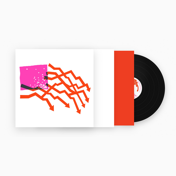 DIIV - ZIRP! (1LP)