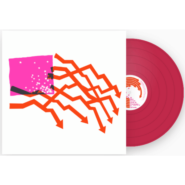 DIIV - ZIRP! (Col. 1LP)