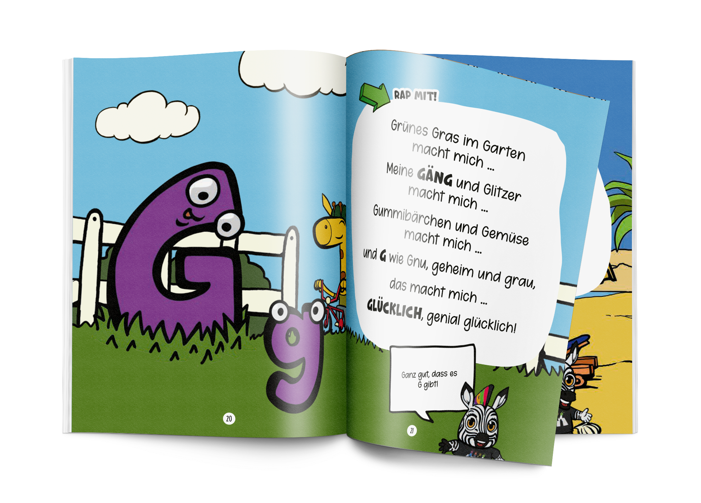 DIKKA ABC Buch Buch 361489