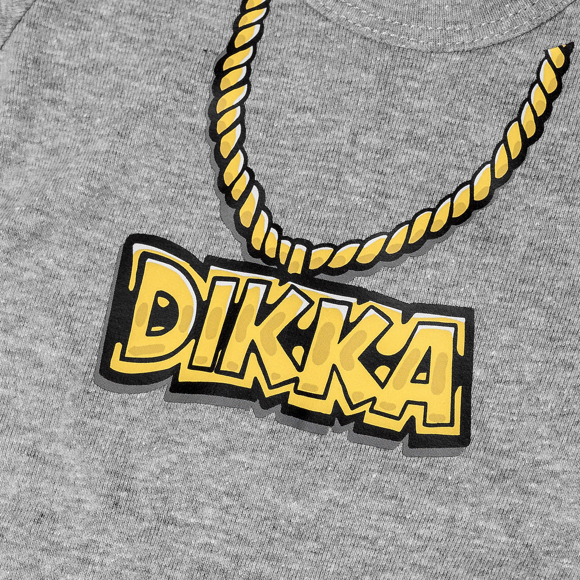 DIKKA Baby Body Baby-Bodies 381568