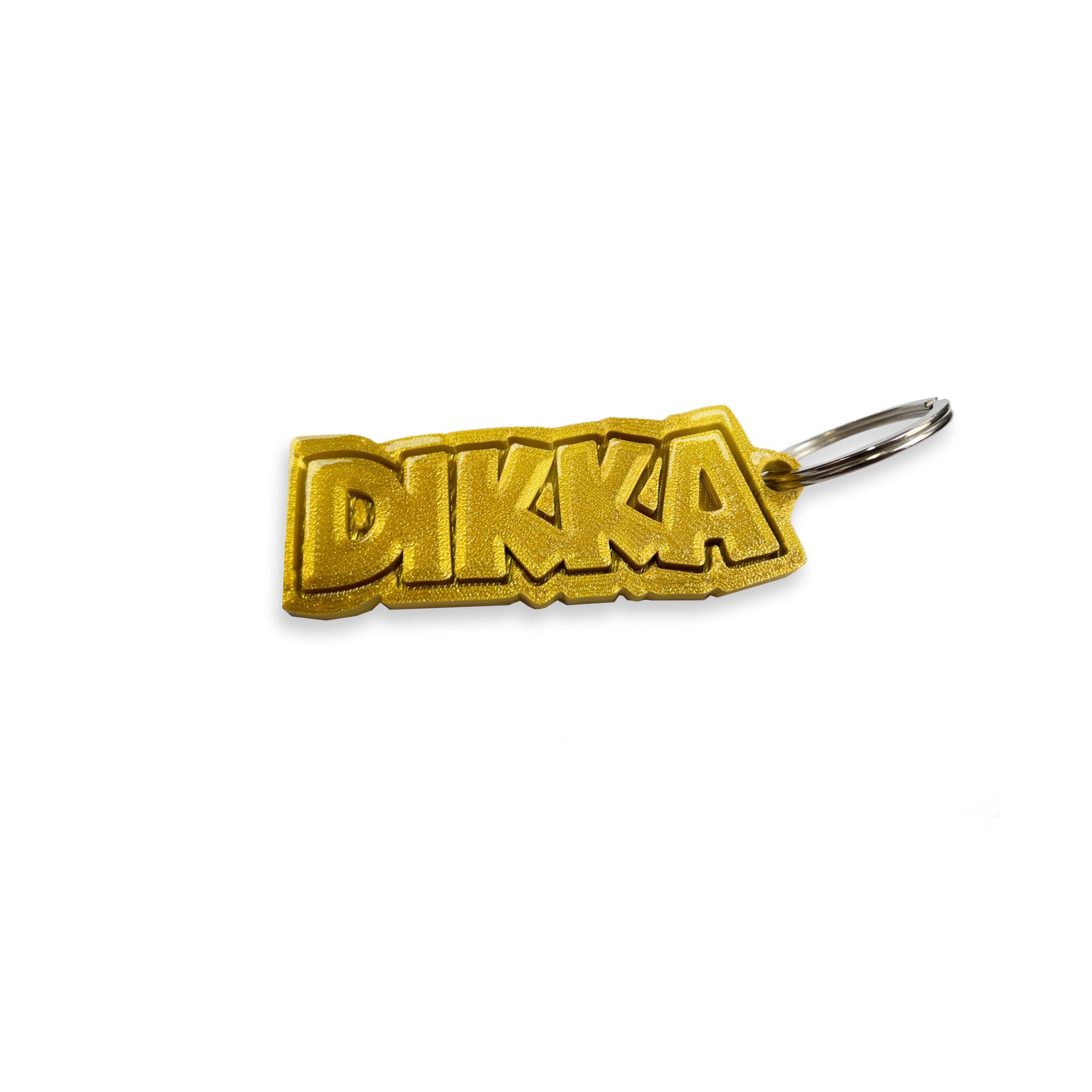 DIKKA Boom Schakkalakka Exkl. Fan Bundle: signierte LP + Tattoos + Schlüsselanhänger 259142