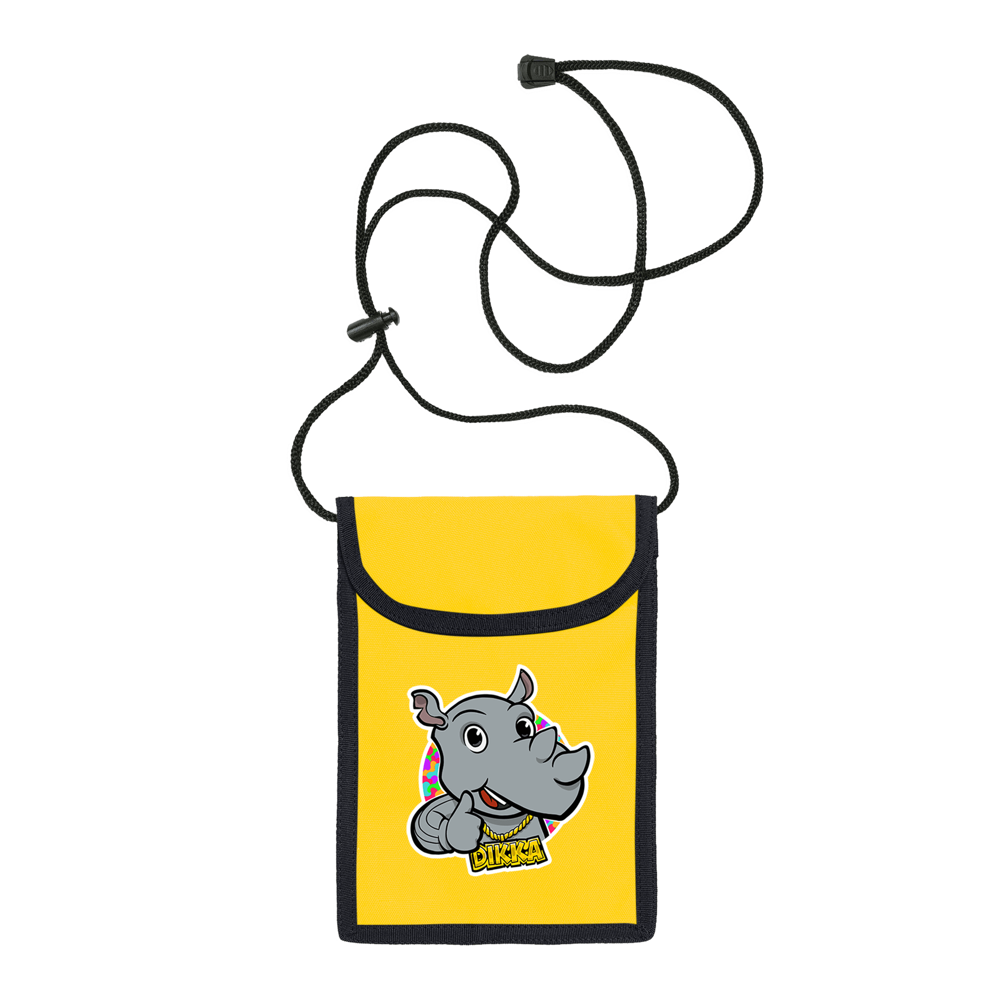 DIKKA DIKKA  Brustbeutel 286141