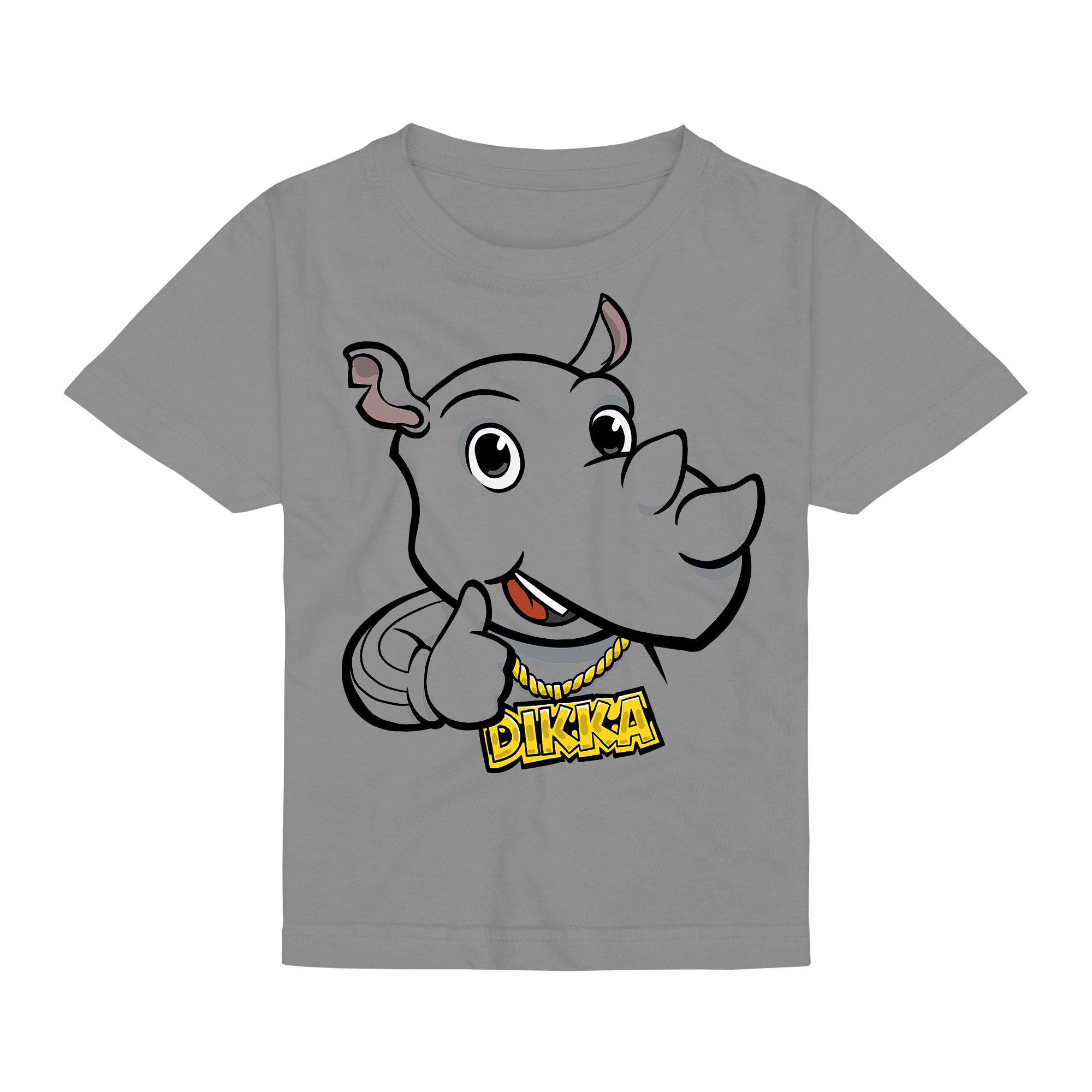 DIKKA DIKKA T-Shirt Kids 286148