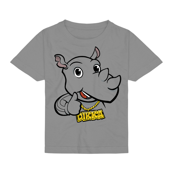 DIKKA - DIKKA (T-Shirt Kids)
