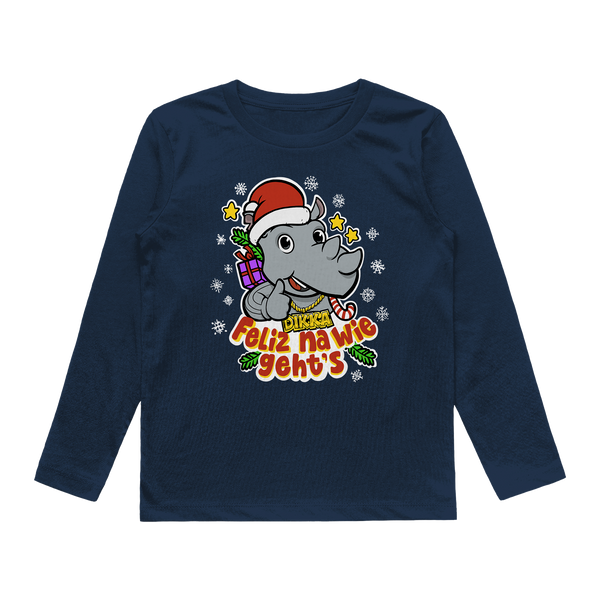 DIKKA - Feliz na wie geht's (Outerwear)