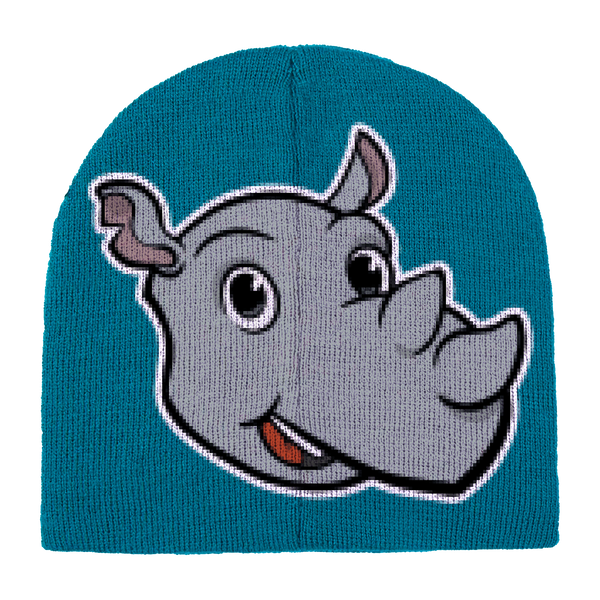 DIKKA - Jaquard Kids Beanie  (Beanie)