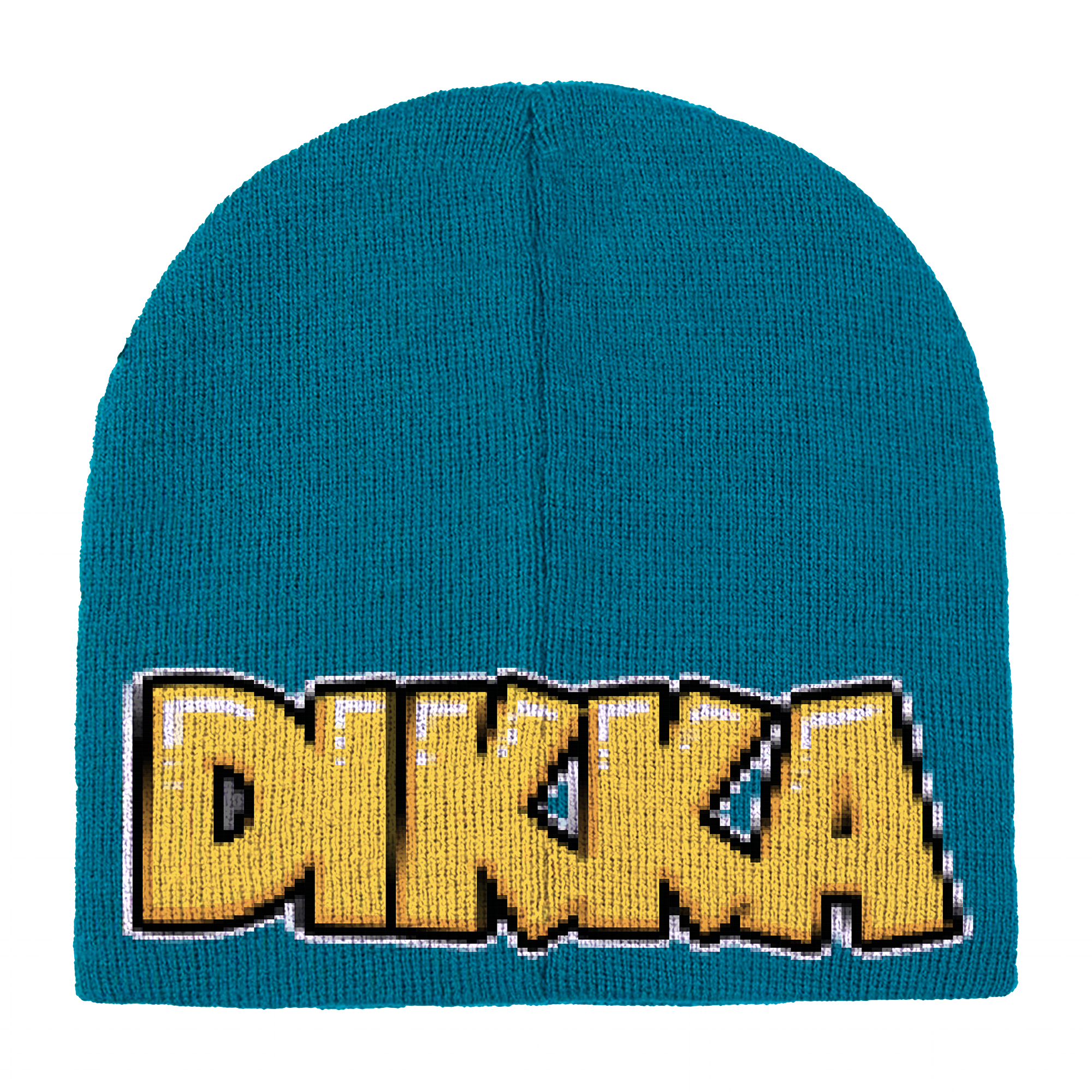 DIKKA Jacquard Kids Beanie Beanie 390814