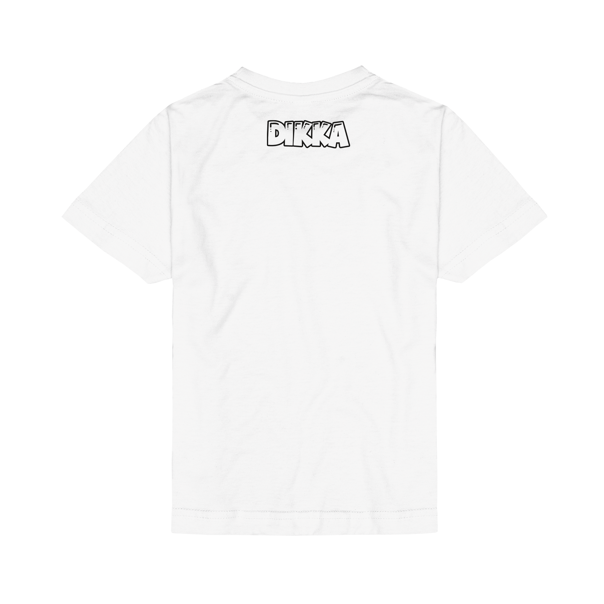 DIKKA Peace Kinder Shirt 420184