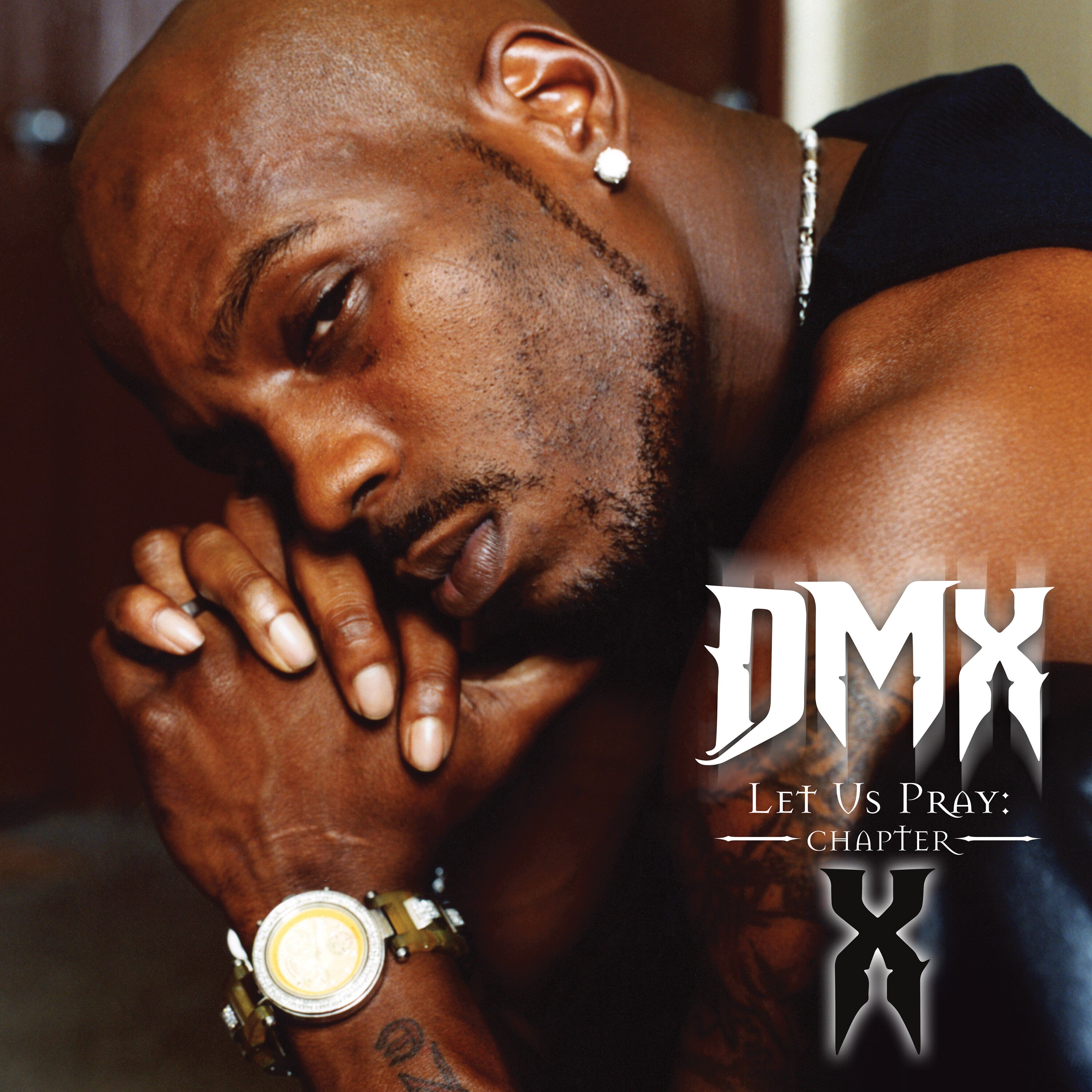【レコード】THE COLLECTORS/D.M.X REMIX　CLW-001 DMX - Let Us Pray: Chapter X - Bravado