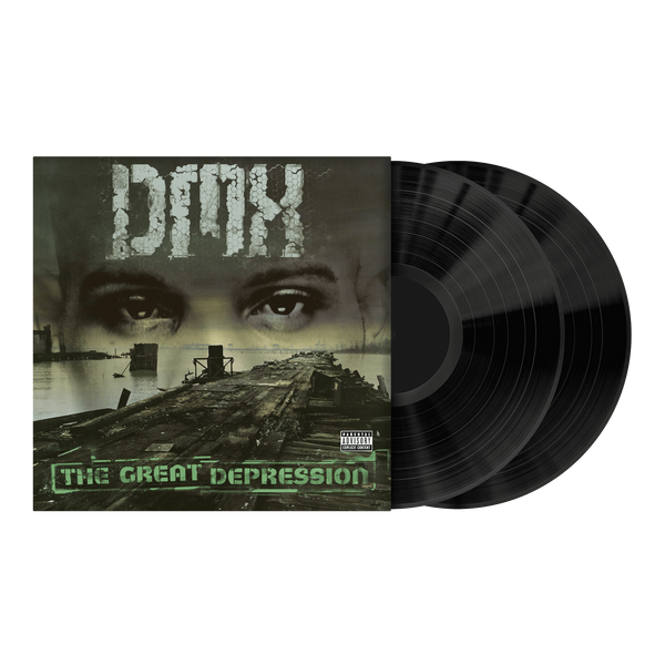 The Great Depression - Bravado The Great Depression - Bravado