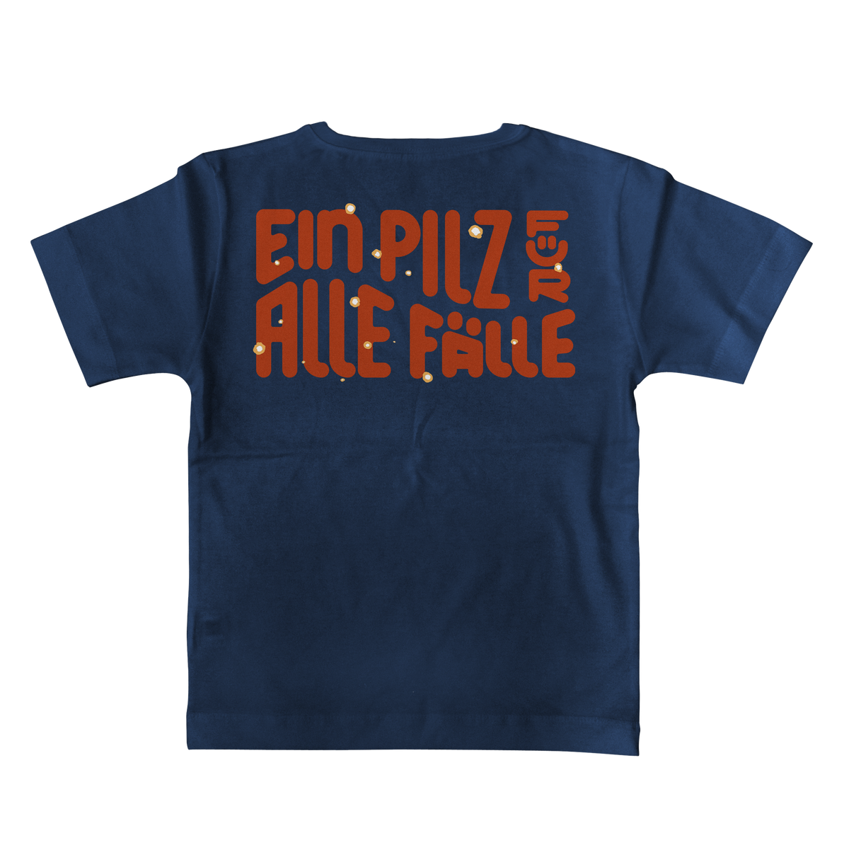 Dämmerland SVEPP KIDS Kinder Shirt 461147