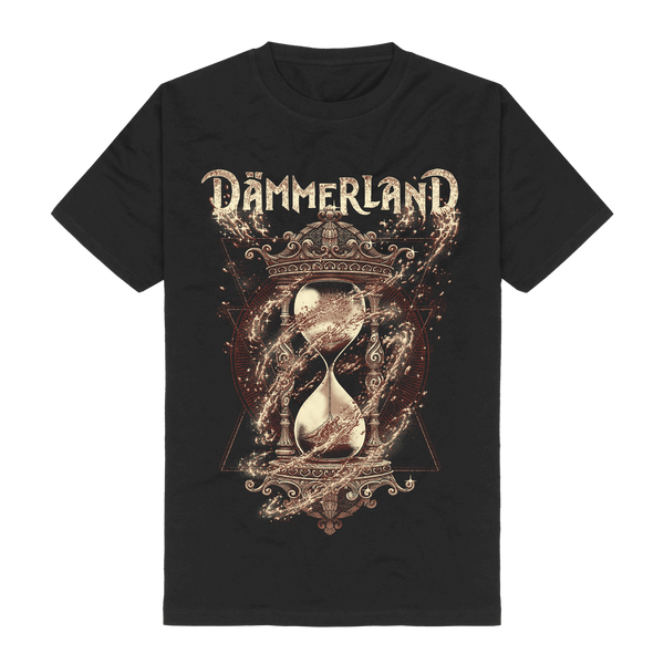 Dämmerland - Sand der Zeit (T-Shirts)