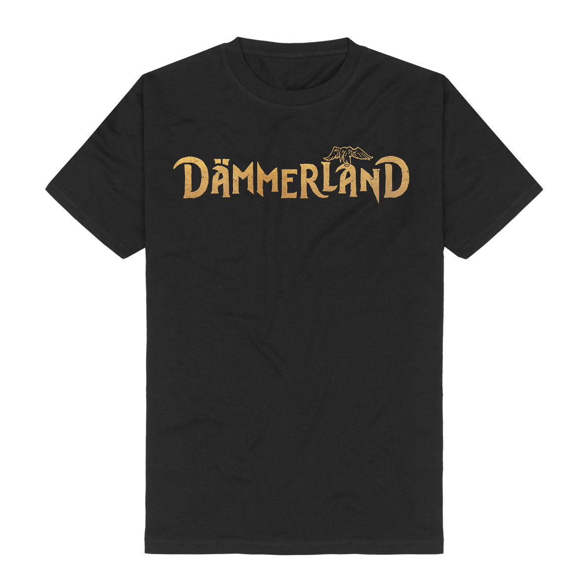 Dämmerland TOUR 2026 T-Shirt 461131