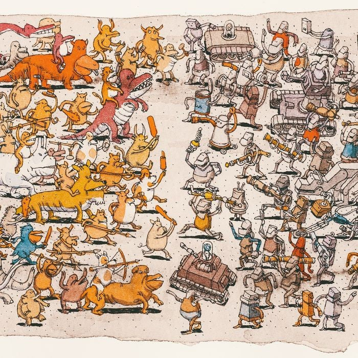Dance Gavin Dance Instant Gratification LP 448182