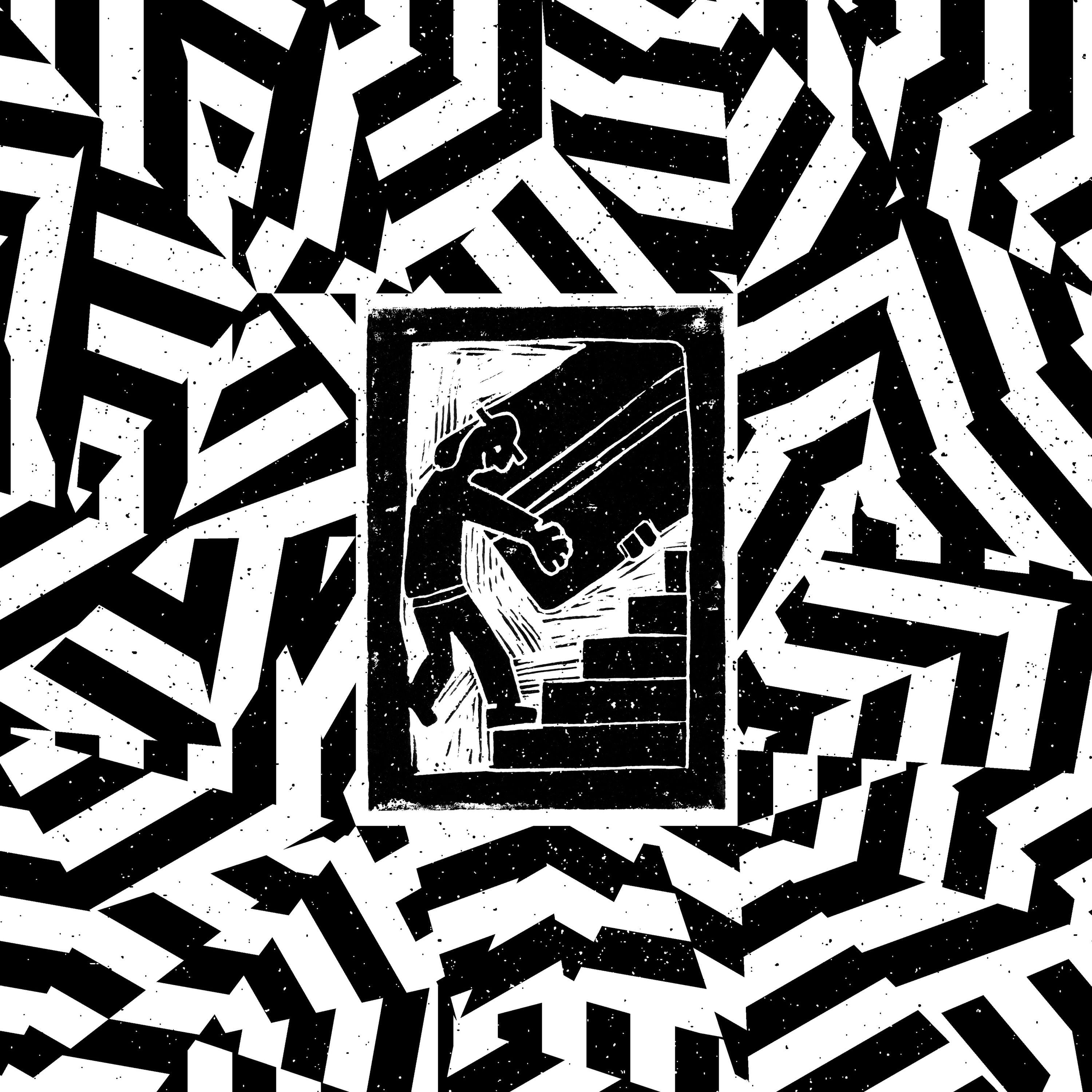 Danger Dan Das ist alles von der Kunstfreiheit gedeckt Black Vinyl LP 428834