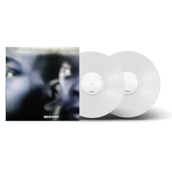 Daniel Caesar - Son of Spergy (Store Exclusive Alt Cover 2LP)