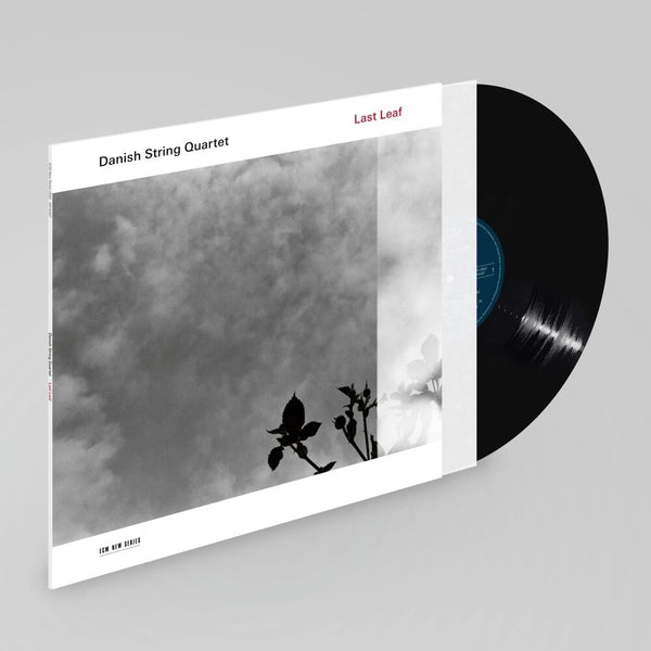 Danish String Quartet - Last Leaf (LP)