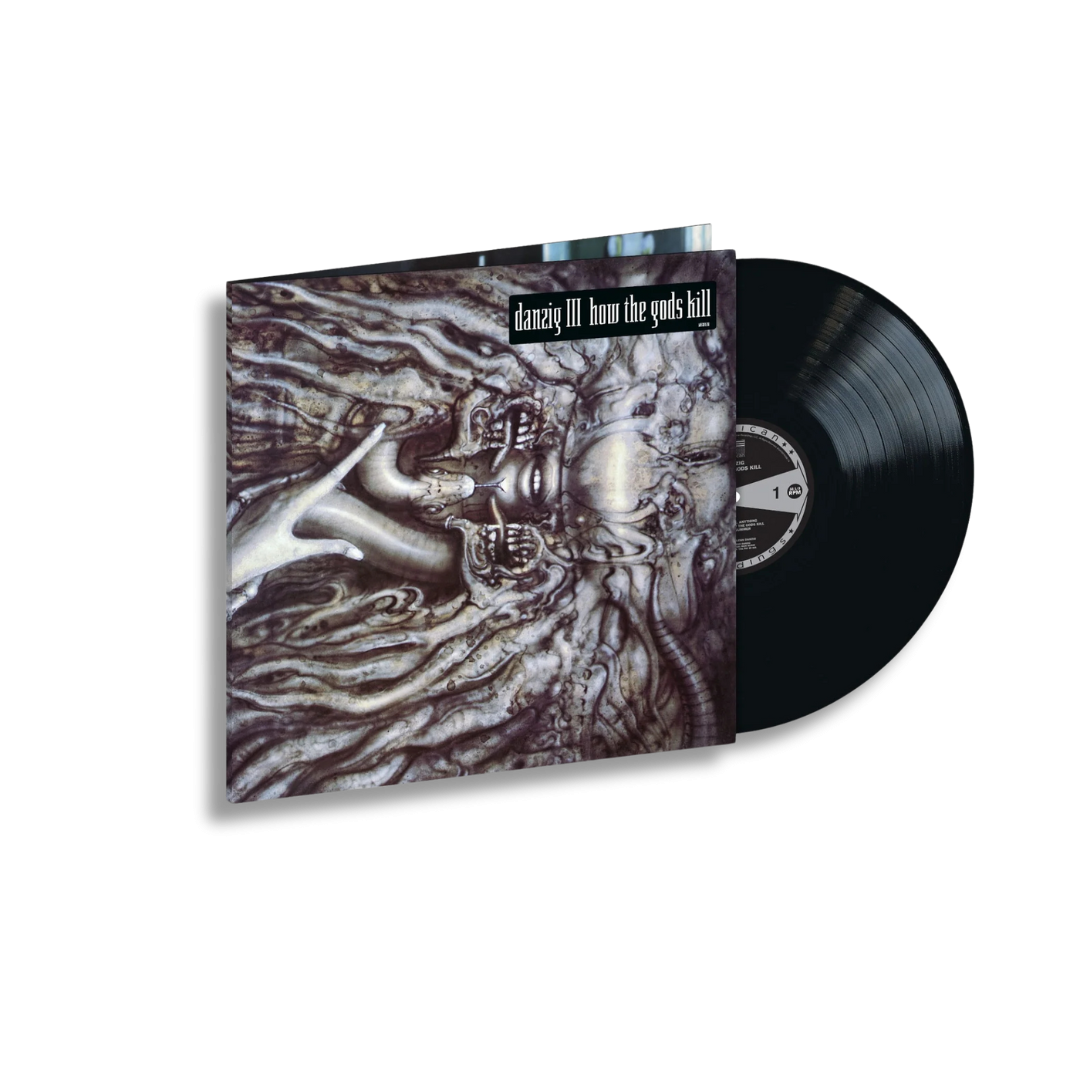 Danzig Danzig III LP 423210