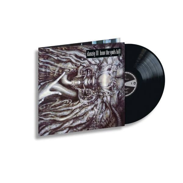 Danzig - Danzig III (LP)