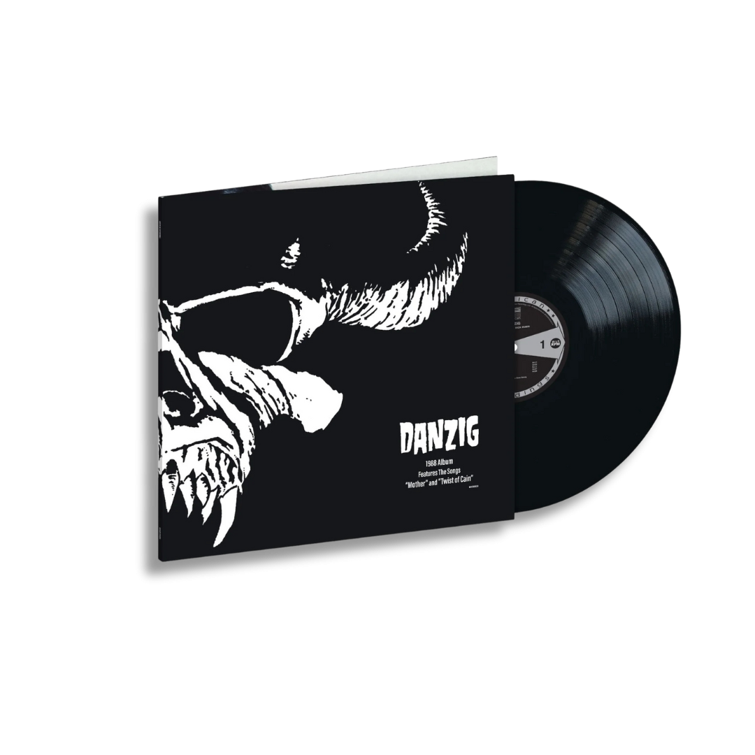 Danzig Danzig I LP 423206