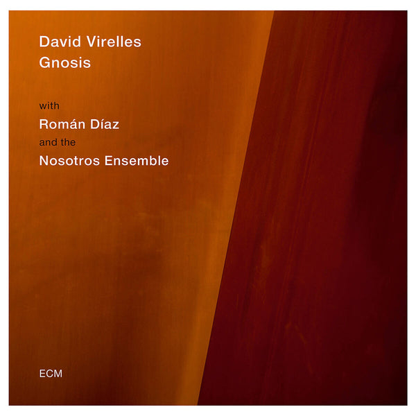 David Virelles - Gnosis (Vinyl)